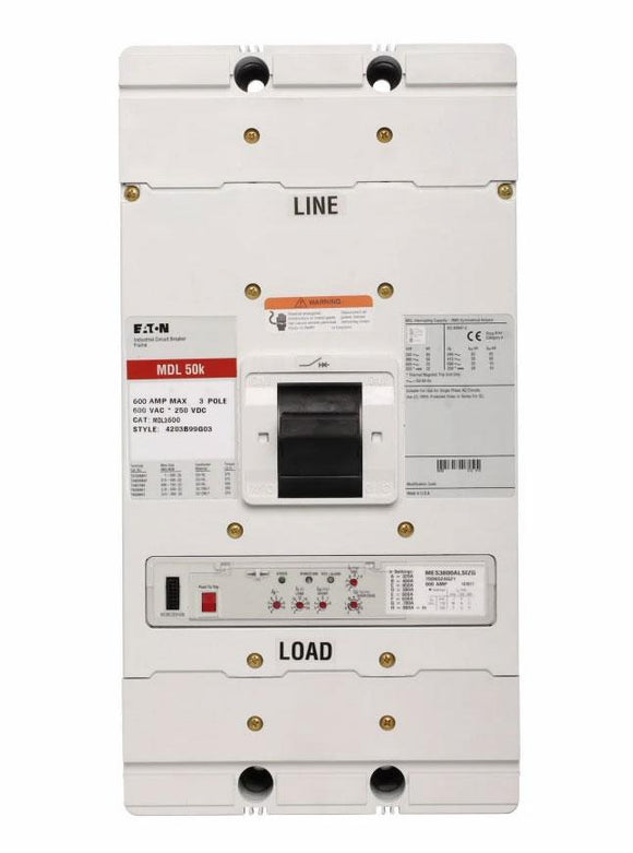 Eaton MDL3600