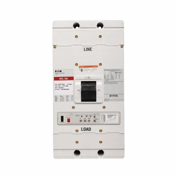 Eaton MDL3800F