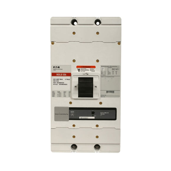 Eaton MDLB3800FT32W
