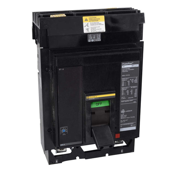 Schneider Electric MGA36400