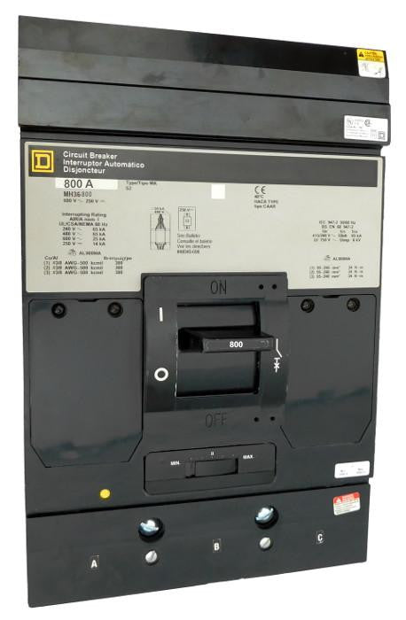 Schneider Electric MH36800
