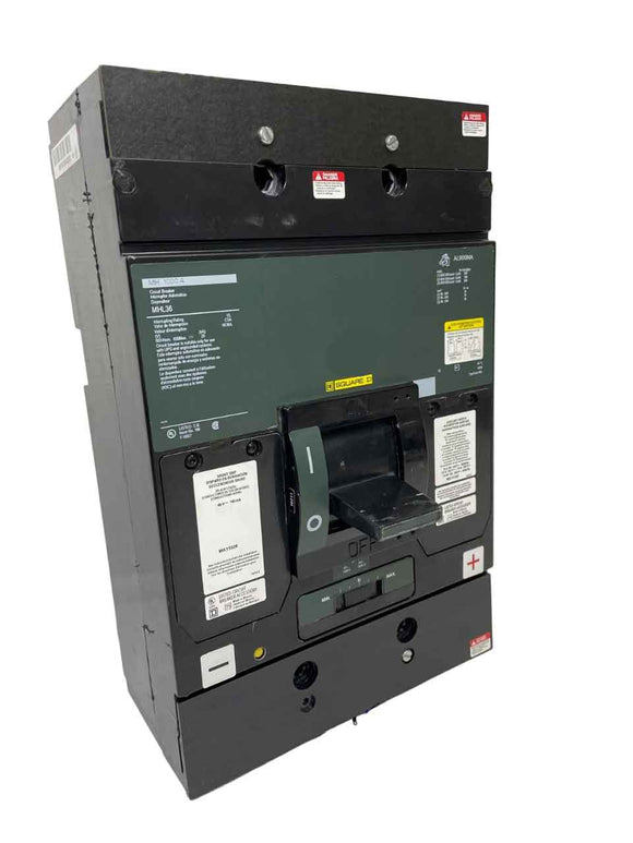 Schneider Electric MHL36450