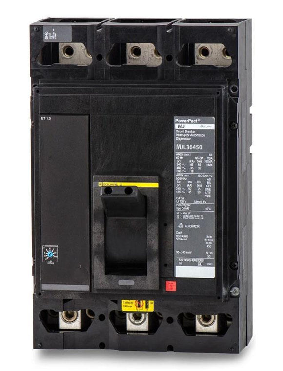 Schneider Electric MJL36450