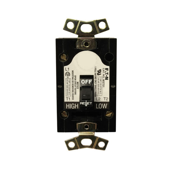 Eaton MST01AH