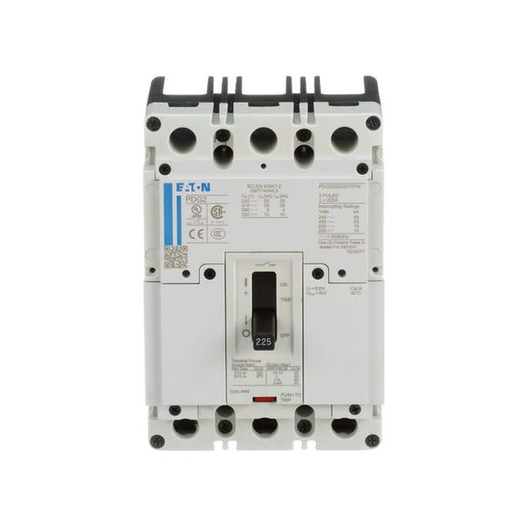 Eaton PDG23F0040TFFJ