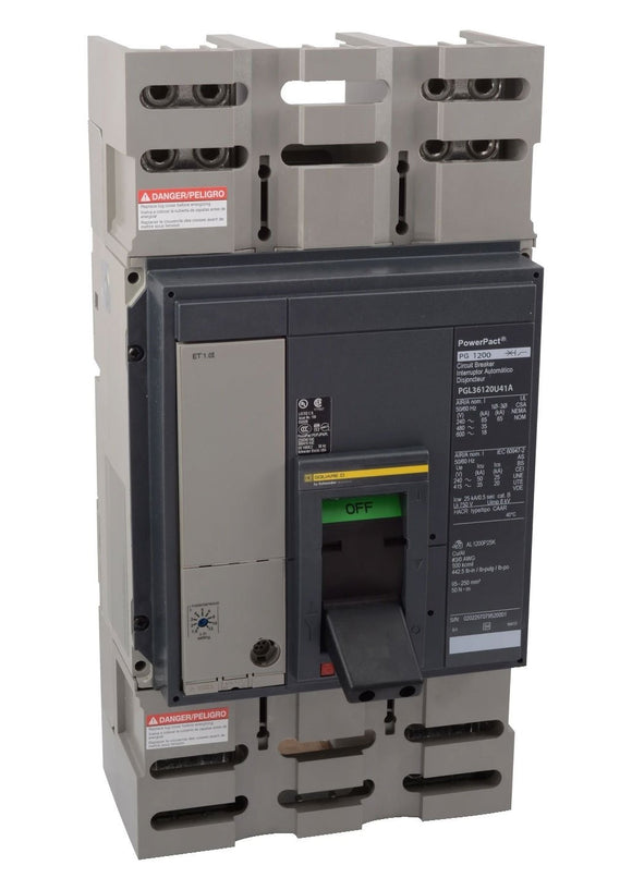 Schneider Electric PGL36120U41A