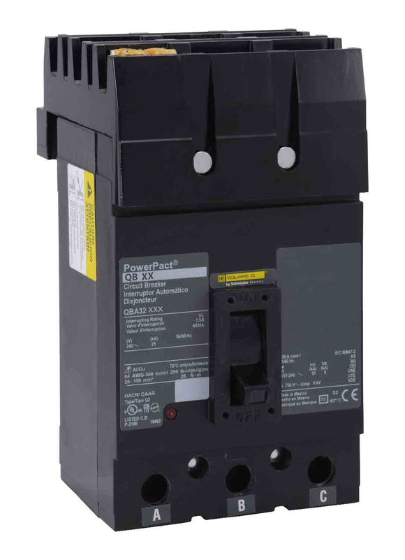 Schneider Electric QBA32150