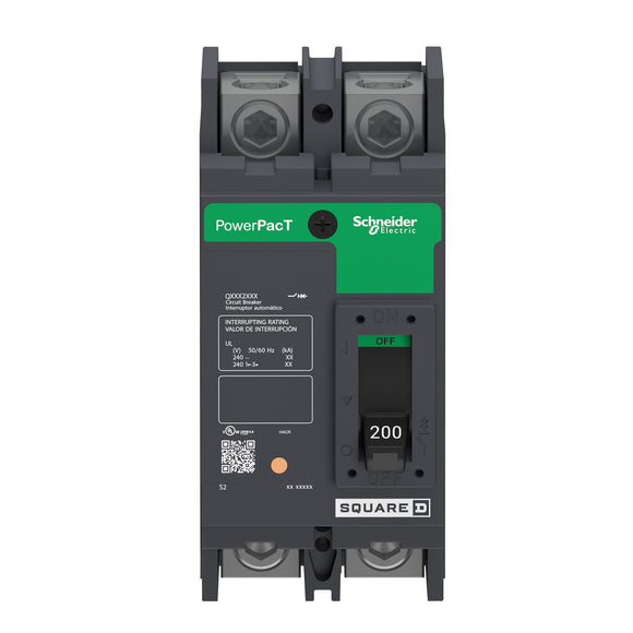 Schneider Electric QBL22200