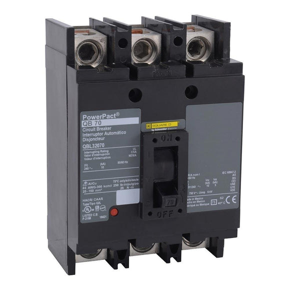 Schneider Electric QBL32250