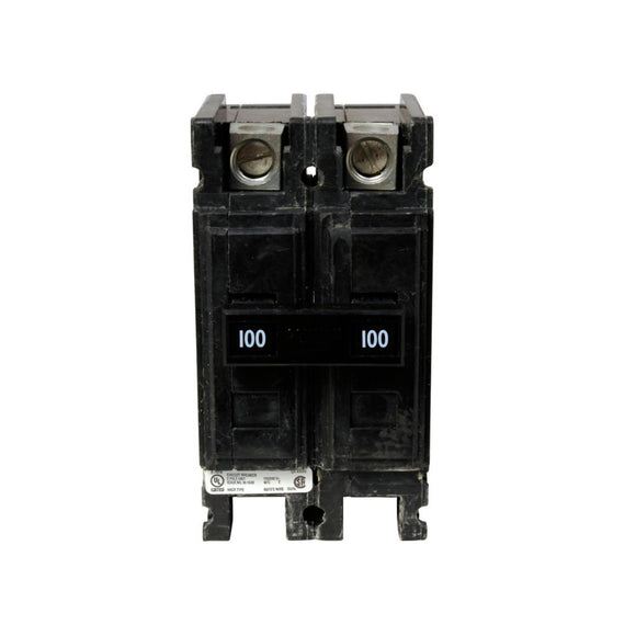 Eaton QCHW2100