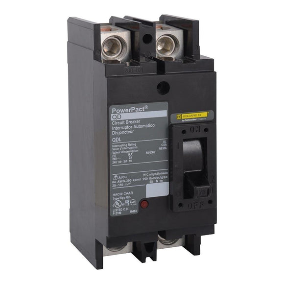 Schneider Electric QDL22225
