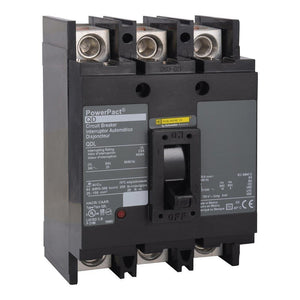 Schneider Electric QDL32150