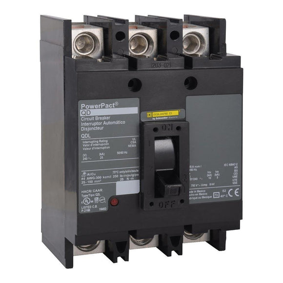 Schneider Electric QDL32150