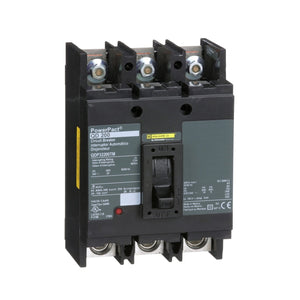 Schneider Electric QDP32200TM