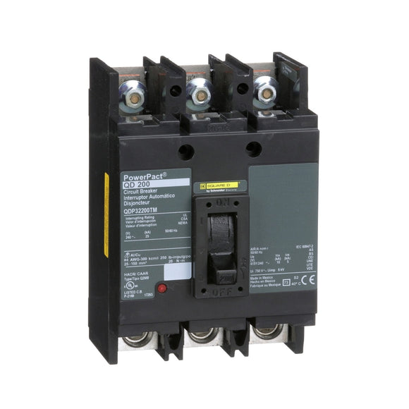 Schneider Electric QDP32200TM