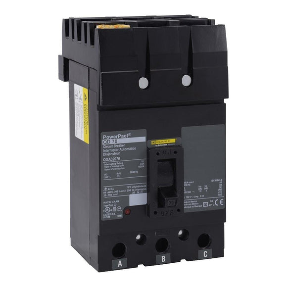 Schneider Electric QGA32150