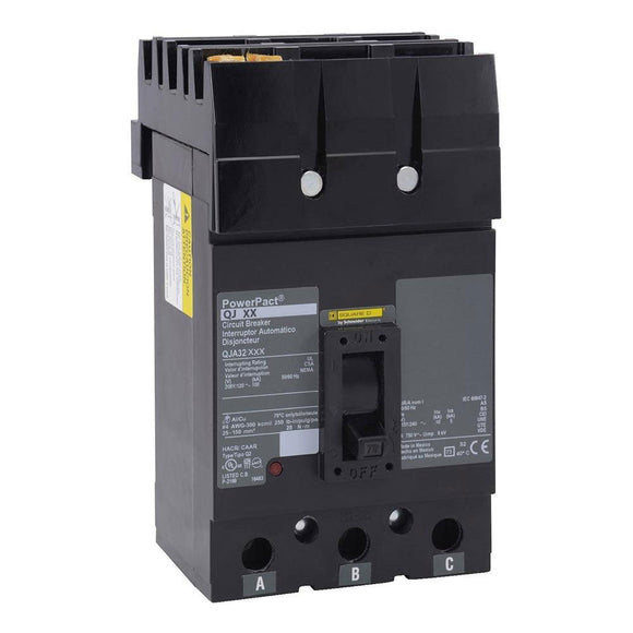Schneider Electric QJA32200