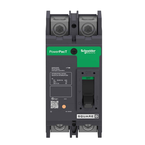 Schneider Electric QJL22125
