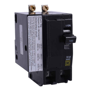 Schneider Electric QOB21251021