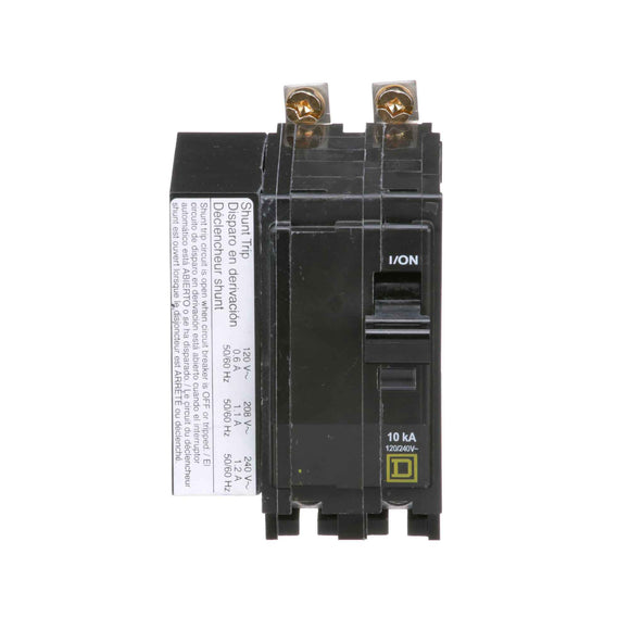 Schneider Electric QOB2401021