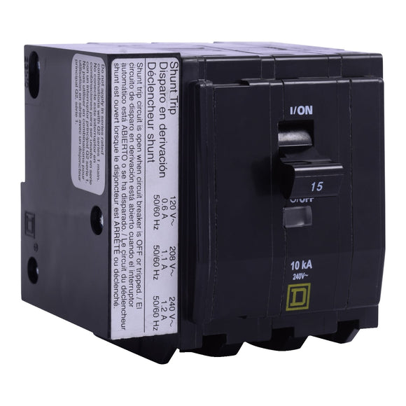 Schneider Electric QOB3251021