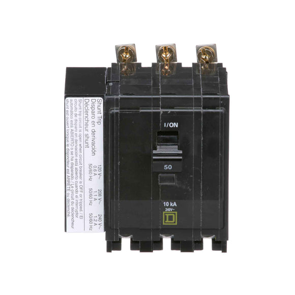 Schneider Electric QOB3501021