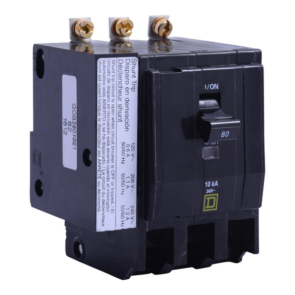 Schneider Electric QOB3901021