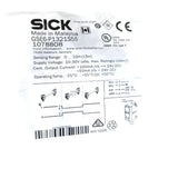 SICK GSE6-P1321S55