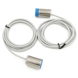 SICK IME30-15BNOZW2K Inductive proximity sensors NPN