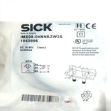 SICK IME08-04NNSZW2S Proximity Sensor