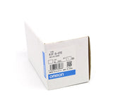 Omron 61F-G-OTE Floatless Level Switch 110-220VAC