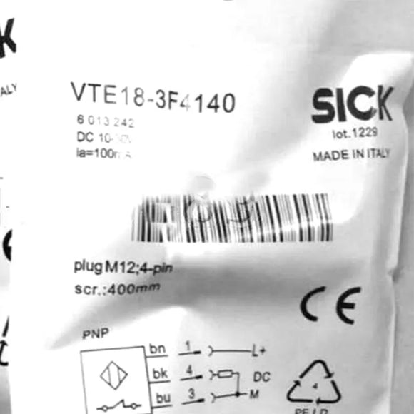 SICK VTE18-3F4140