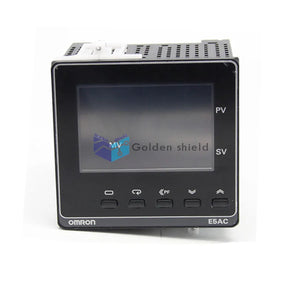 Omron E5AC-QX3ASM-800