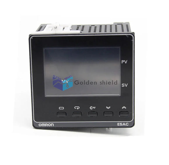 Omron E5AC-QX3ASM-800