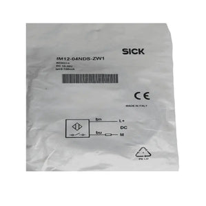 SICK IM12-04NDS-ZW1