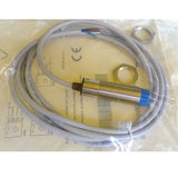 SICK IM18-08NCP-ZW1 Cylindrical thread design PNP /NPN