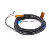 Omron TL-Q2MC1 Proximity Switch 12 to 24VDC