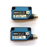 SICK WTB8-P2231 Photoelectric Proximity Sensor PNP