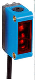 SICK GTB6-P1211 Miniature photoelectric sensors PNP