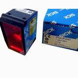 SICK DT35-B15551 Mid Range Distance Sensors