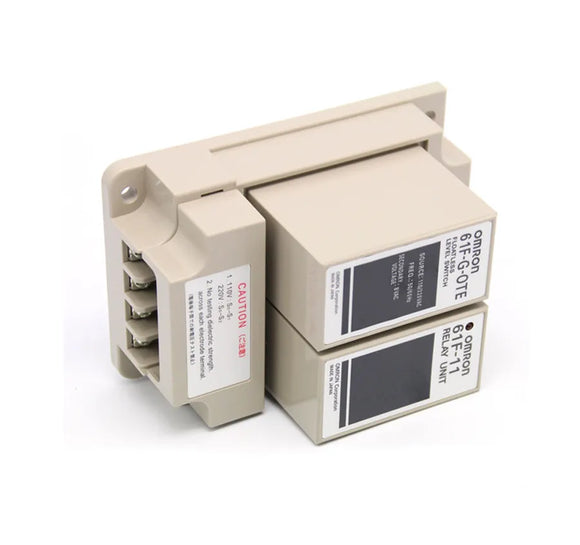 Omron 61F-G-OTE