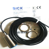 SICK IME30-15BNSZW5S Inductive proximity sensors NPN