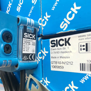SICK GTB10-N1211
