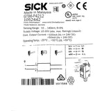 SICK GTB6-P4212