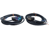 Omron E3ZG-T81-S Sensor Switch 2M 12 to 24 VDC