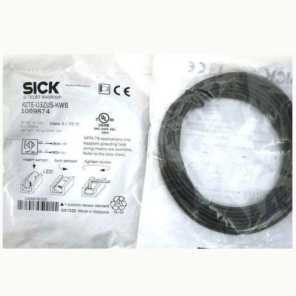SICK RZTE-