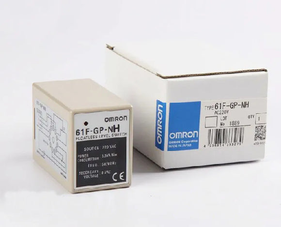 Omron 61F-GP-NH