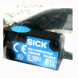 SICK IQ10-06NNSKW2S Inductive Proximity Sensors NPN