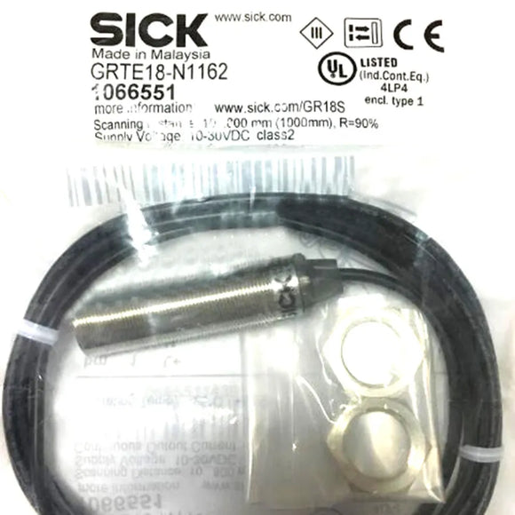 SICK GRTE18-N1162