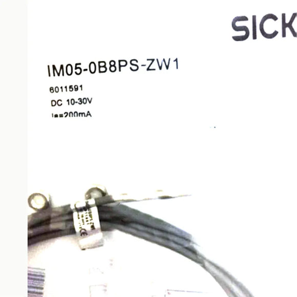 SICK IM05-0B8PS-ZW1
